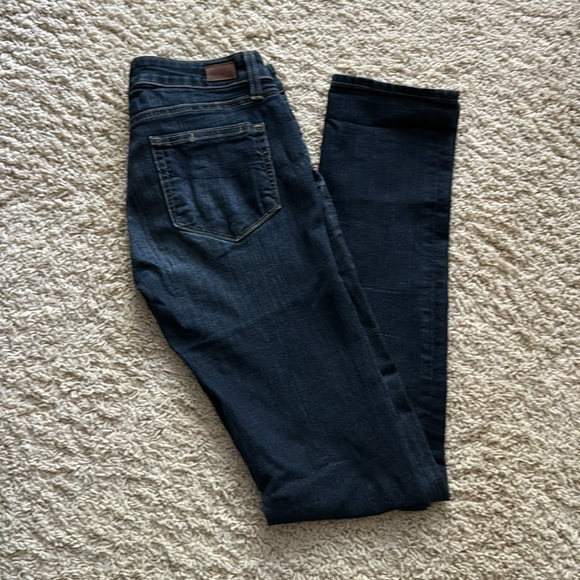 PAIGE Denim - Paige Skyline Straight Jeans Size 27